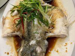 -至潮餐厅精致粤菜·活鲈鱼·走地鸡(珠江新城店)