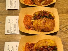 -串盟烧烤·长沙美食地标(星沙店)