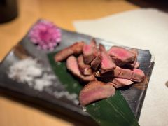 -乌君·酒场·炭火烧鸟(侨城坊店)