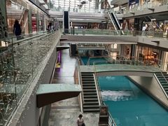 -滨海湾金沙购物商场