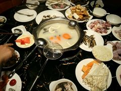 -金城大酒店-中餐厅(汾江中路店)