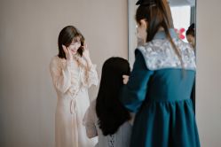 -艾慕婚纱礼服馆(和平店)
