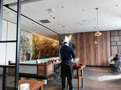 大堂-羲和雅苑•北京烤鸭(乐园道万象城店)