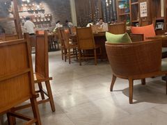 -芳草地度假酒店·野炉中餐厅