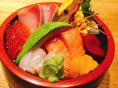 -阿吾罗日本料理(K11艺术中心店)