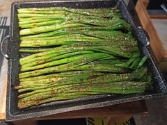 -很久以前羊肉串(昌里路三钢里店)