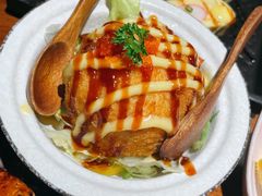 -酒井酱子·深夜食堂(东城汇店)