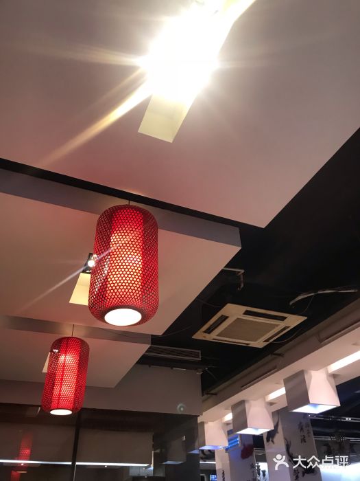 到家尝北京菜(西坝河店)大堂图片