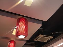 大堂-到家尝北京菜(西坝河店)