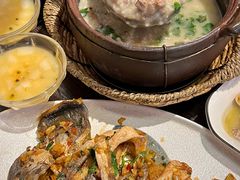 -大洋家·精品潮汕菜·生腌砂锅粥(天河东路店)