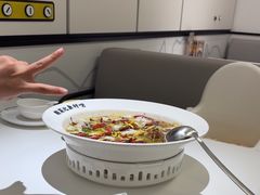-太二酸菜鱼(广州IFC国金天地店)