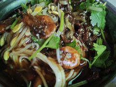 -灵山卢梅燕粉店