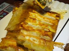 -惠宾饭庄(中山路店)