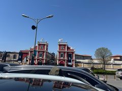 -京津佛罗伦萨小镇