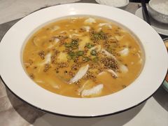 新中式椒麻鱼-火婆子·川小馆(扬韬科技广场店)