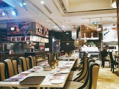 -芭菲盛宴·环球美食(北城国际店)