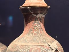 -北京大葆台遗址博物馆