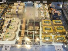 -欧莎贝贝蛋糕(桐乡崇福嘉凯城店)