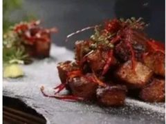 -鹭江潮餐厅•福建菜(鹭江佲家酒店)