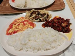 -乡村基·川味现炒大王(熙悦天街店)