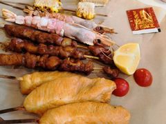 -必胜客(东兴商厦店)