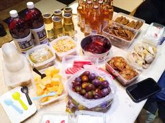 -自由港KTV(王子公主金平店)