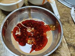 -清真·馬坡二旦烧烤(人生一串拍摄店)