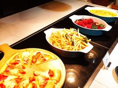 -威珀斯酒店·珀萃美食餐厅
