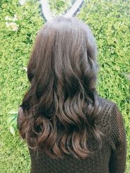 -Hair ART造型沙龙