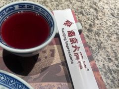 -南京大牌档(青岛万象城店)