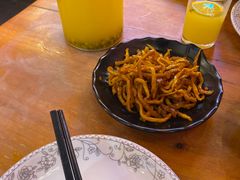 -回·龙虾铺·盆盆蟹·烧烤大排档(回龙观店)