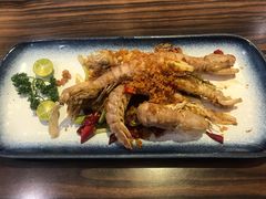 -避风塘(光启城店)