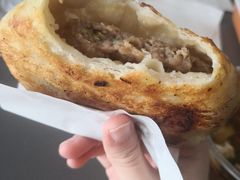 -张吉祥花椒肉火烧(老潍县美食城店)
