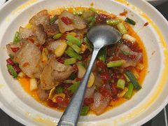 -黔蘑菇四季餐厅(观山湖店)