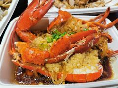 波士顿龙虾-盒马鲜生(龙德广场店)