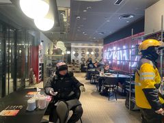 -必胜客(大兴店)