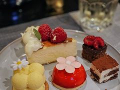 -顺德美的万豪酒店·自助餐·贡厨