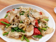 -渔家厨坊海鲜大排档(湄洲岛店)