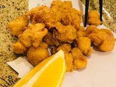 炸软骨-百步拉面