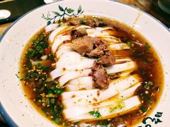 -常樂屋·常德米粉(青年路店)