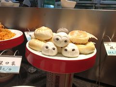 -令氏家外家周秦食府(高新店)