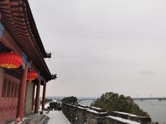 -襄阳古城