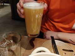 -KŌNG胶东小馆(华熙店)