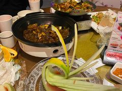 -根莱茶餐厅(连城东路枞阳美食风情街店)