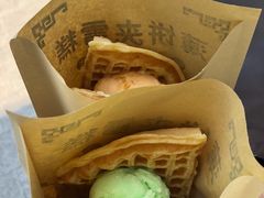 -成裕雪糕店(士多店)