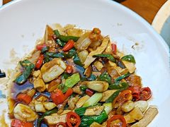 -外婆烧.老杭帮菜(庆春店)