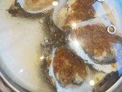 -海味当家·蒸锅海鲜(星海公园店)