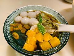 -枚青·临安酒肆(腾飞大厦店)