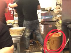 -乐彡炸串·烤苕皮(西单华威约饭街店)