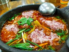 -笔记安顺夺夺粉火锅